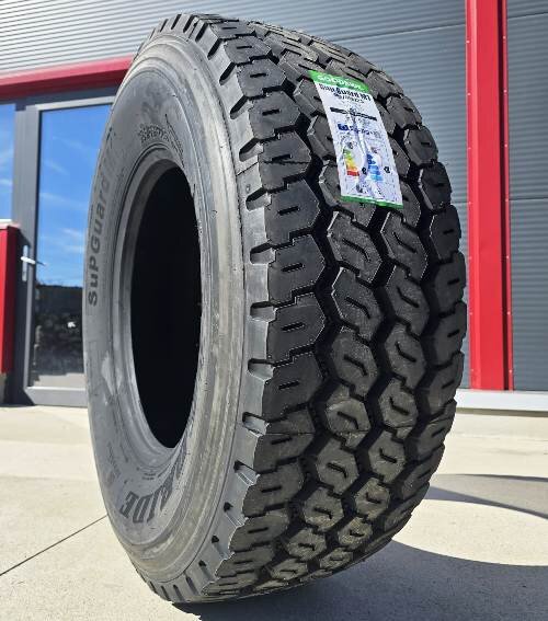 Camioane  - Anvelope camioane 385/65R22.5 160K Goodride Sup Guard M1 TL , autopneu.ro