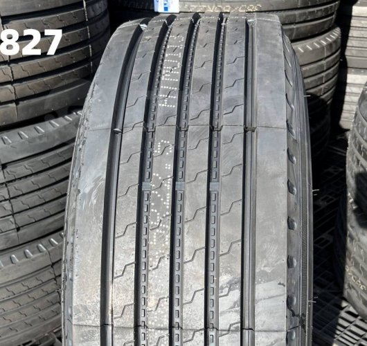 Anvelope camioane 385/65R22.5 164J Ling Long LFL827  TL 
