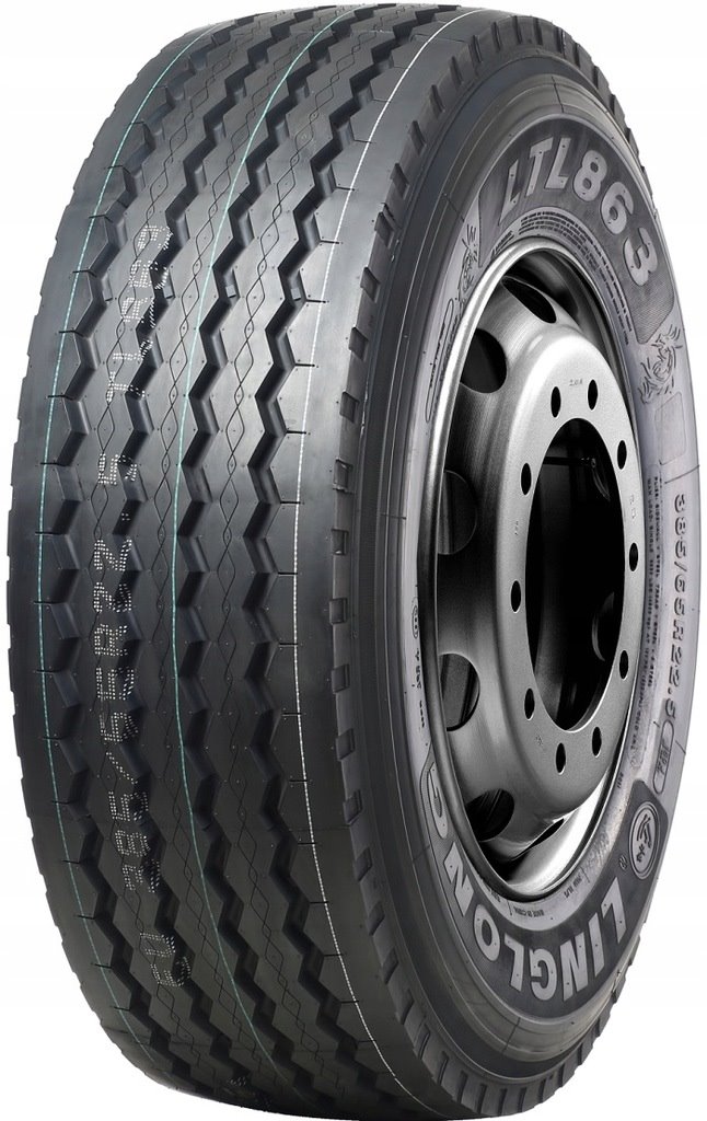 Camioane  - Anvelope camioane 385/65R22.5 164J Leao ATL863 TL, autopneu.ro