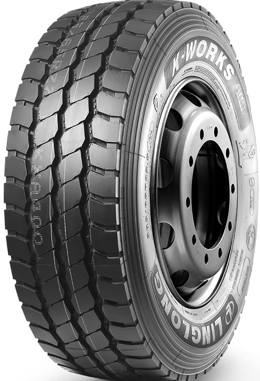 Camioane  - Anvelope Camioane 385/65R22.5 164J LingLong KXA400 TL, autopneu.ro