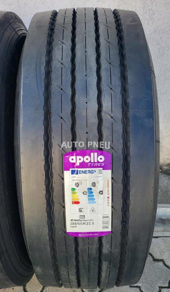 Camioane  - Anvelope camioane 385/65R22.5 164K Apollo Endurace RT 2 HD TL, autopneu.ro