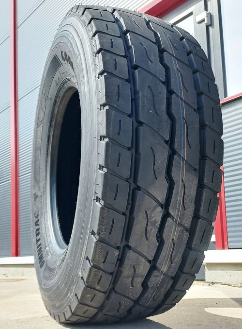 Anvelope camioane 385/65R22.5 164K Good Year OmniTrac T TL 