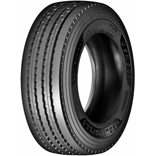 Camioane  - Anvelope camioane 385/65R22.5 164K GroundSpeed GSKS01 TL, autopneu.ro
