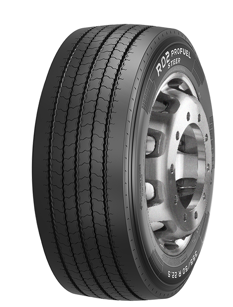 Camioane  - Anvelope Camioane 385/65R22.5 164K PROMETEON R02 PROFUEL STEER TL, autopneu.ro