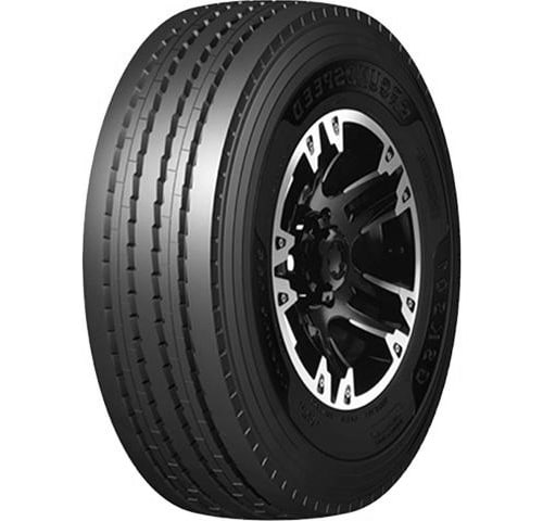Camioane  - Anvelope camioane 425/65R22.5 165K GroundSpeed GSKS01 TL, autopneu.ro
