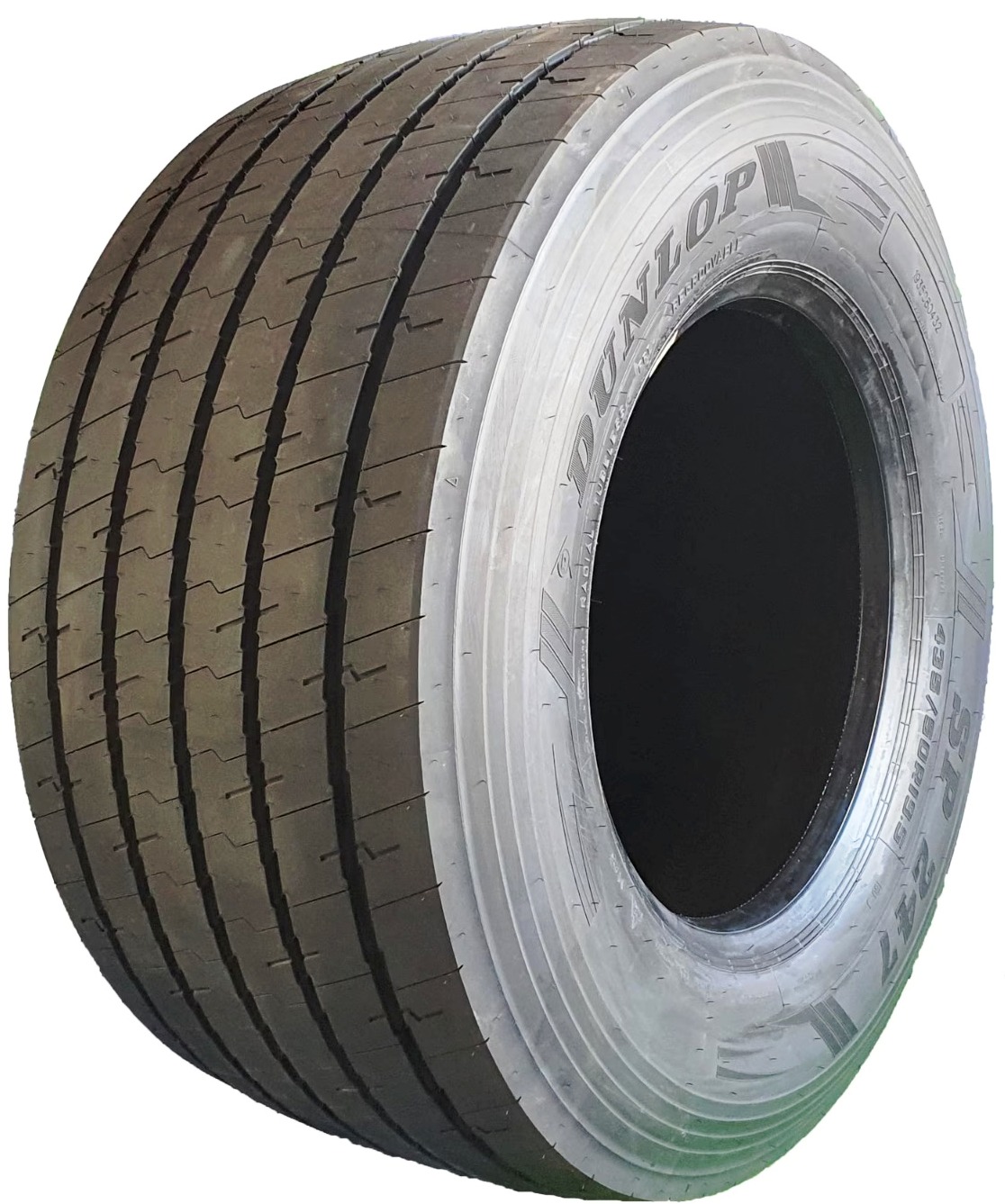Camioane  - Anvelope camioane 435 50R19.5 160J Dunlop SP247 TL 20PR, autopneu.ro