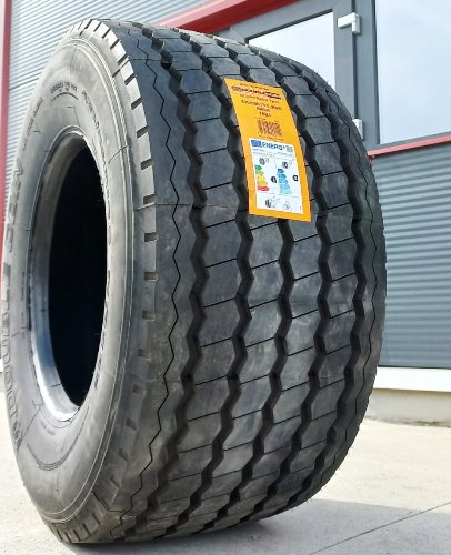 Camioane  - Anvelope camioane 445/45R19.5 160J Double Coin RR905 TL, autopneu.ro