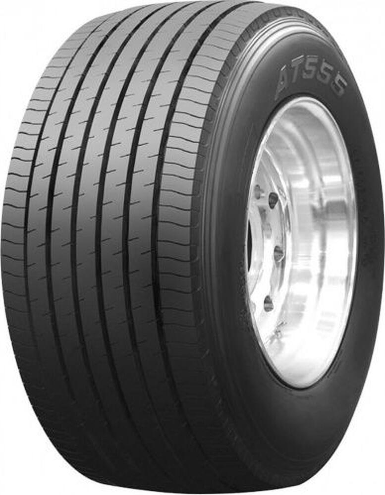 Camioane  - Anvelope camioane 435/50R19.5 160J Goodride AT555 20PR TL, autopneu.ro