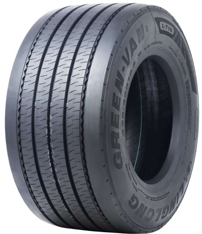 Camioane  - Anvelope Camioane 435/50R19.5 160J Ling Long L-T10 TL   , autopneu.ro