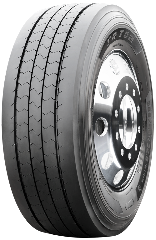 Anvelope camioane 435/50R19.5 160J TRIANGLE TRT02+ TL