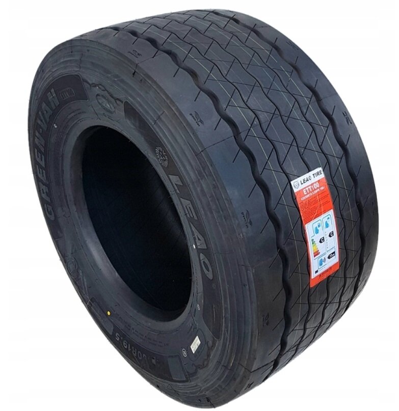 Camioane  - Anvelope Camioane 445/45R19.5 160J LEAO ETT100 TL    , autopneu.ro