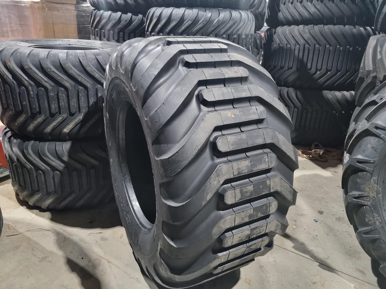 Anvelope forestiere 650/65-26.5 174A8 Tianli Forestry Flotation HF-2 TT, [3],autopneu.ro