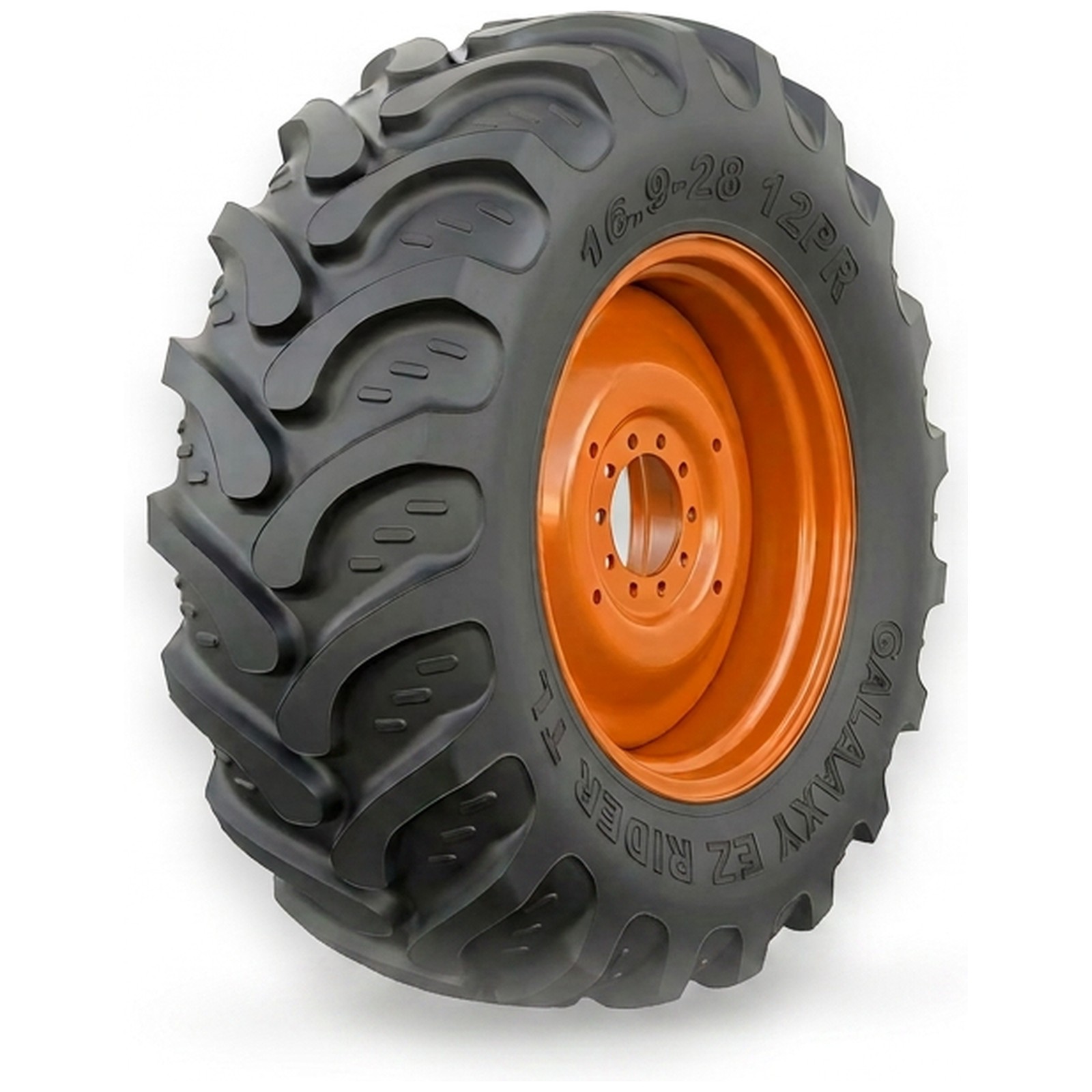 Industriale - Anvelope Industriale 16.9-28 12PR GALAXY EZ RIDER TL, autopneu.ro