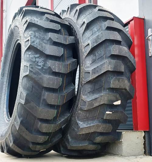 Industriale - Anvelope industriale 16.9-28 12PR CEAT TYROCK SUPER  TL  , autopneu.ro
