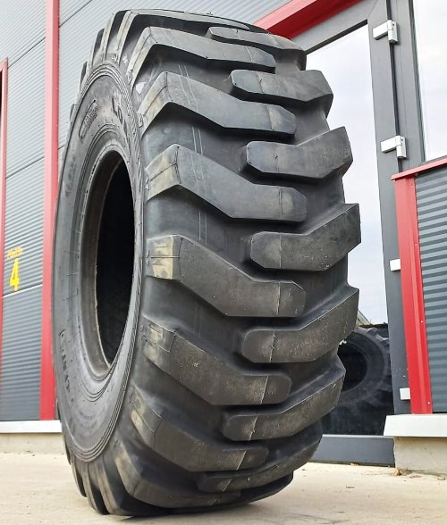 Industriale - Anvelope industriale 17.5-25 12PR CEAT LOADER XL E2/L2 TL, autopneu.ro