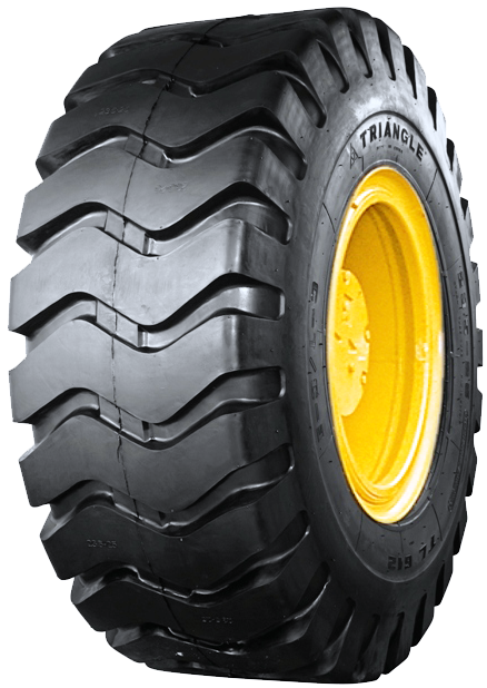 Industriale - Anvelope Industriale 20.5-25 20PR TRIANGLE TL612 L3 TL, autopneu.ro