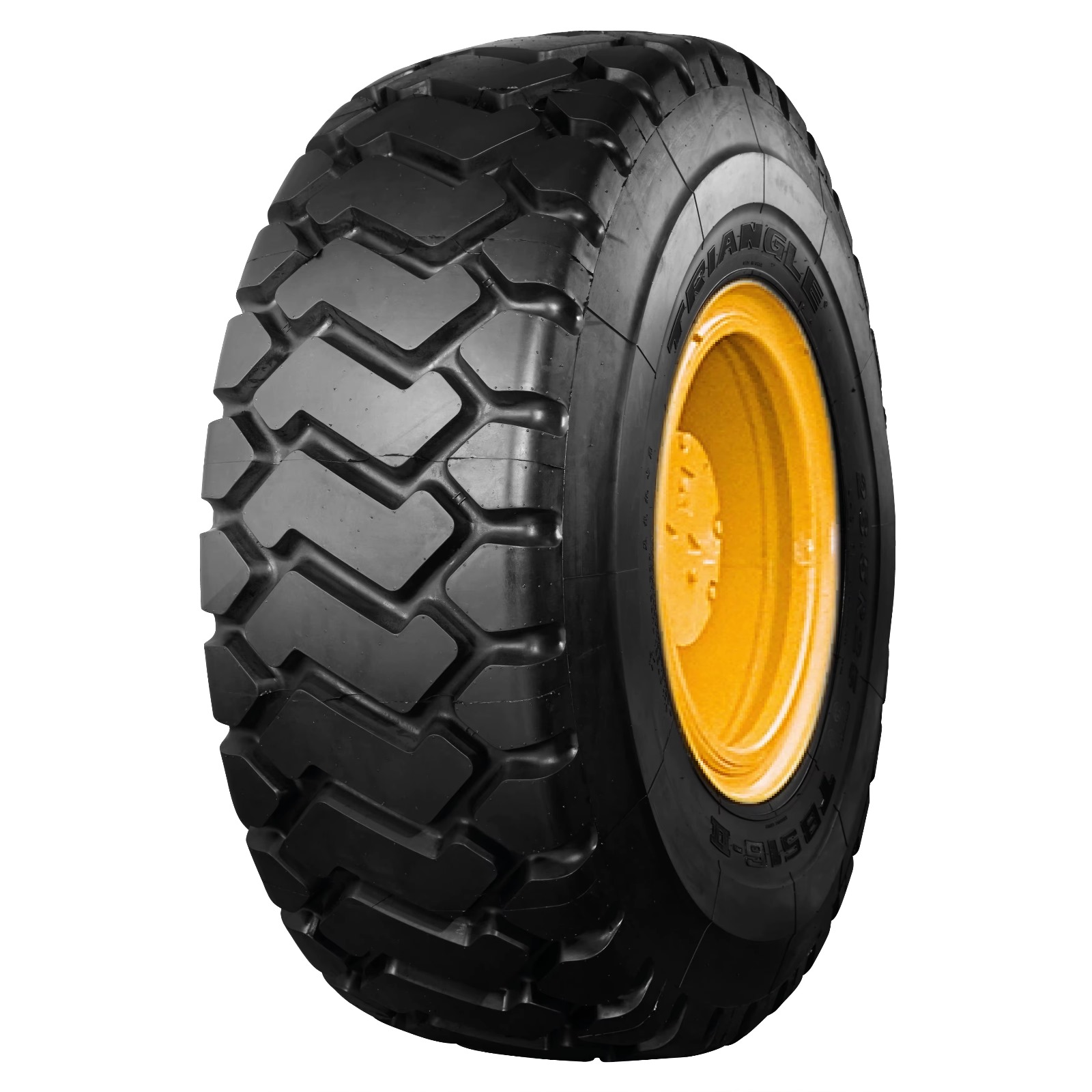 Industriale - Anvelope Industriale 20.5R25 177B TRIANGLE TB516 E-3/L-3 TL   , autopneu.ro