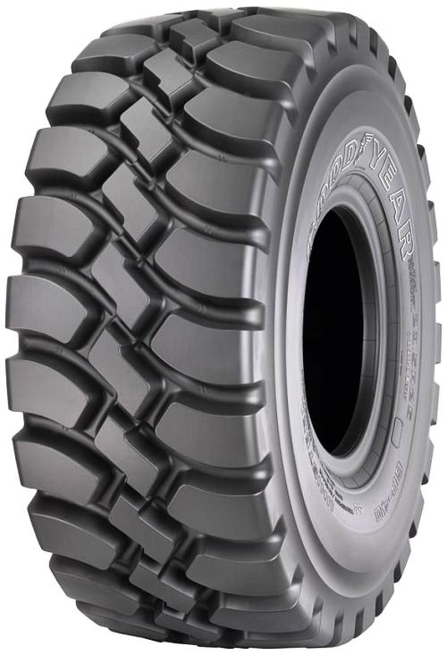 Anvelope Industriale  23.5R25 195A2 GOOD YEAR GP-4D ** TL    