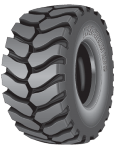 Anvelope Industriale 26.5R25 MICHELIN XLD D1 A  L-4 TL    