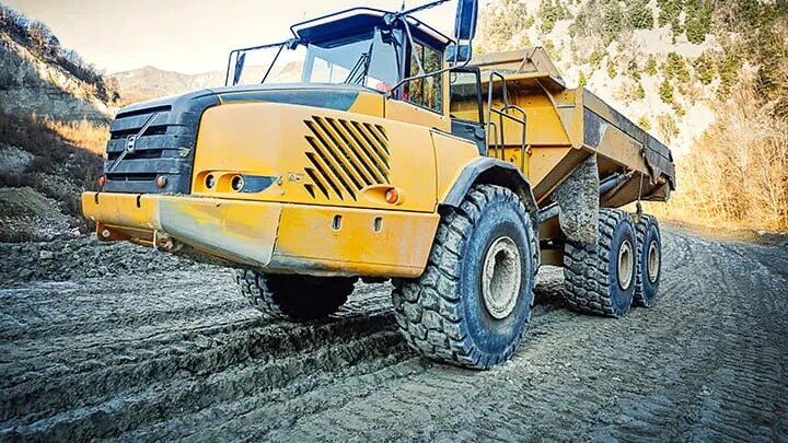Anvelope Industriale  26.5R25 209A2/193B Trelleborg EMR 1030 TL, [3],autopneu.ro