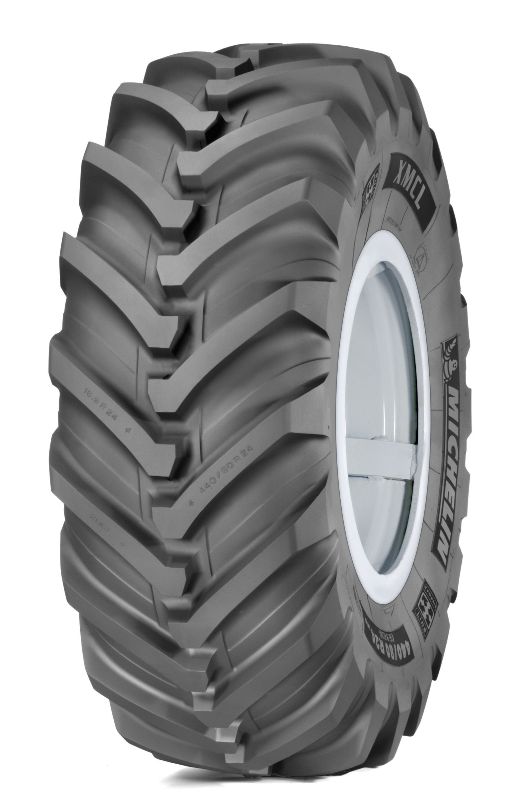 Anvelope Industriale 280/80R18 132A8/132B MICHELIN XMCL TL