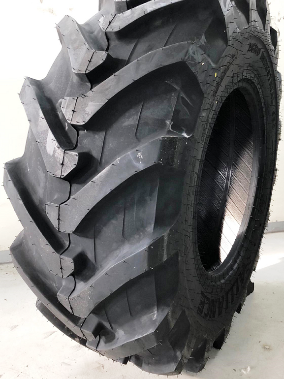 Anvelope Industriale 340/80R20 144A8/144B ALLIANCE 580 TL  