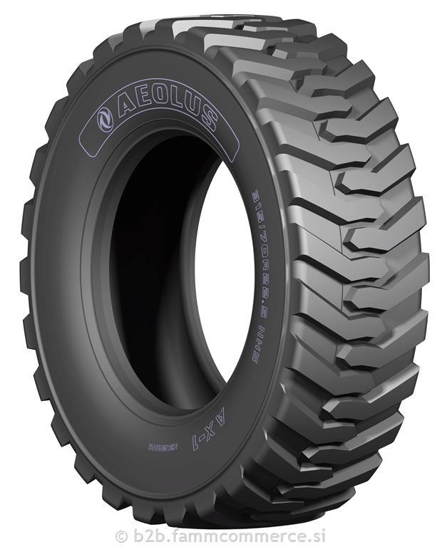 Industriale - Anvelope Industriale 315/70R22.5 158A8/154A8 AEOLUS AX-1 NHS 22PR TL , autopneu.ro