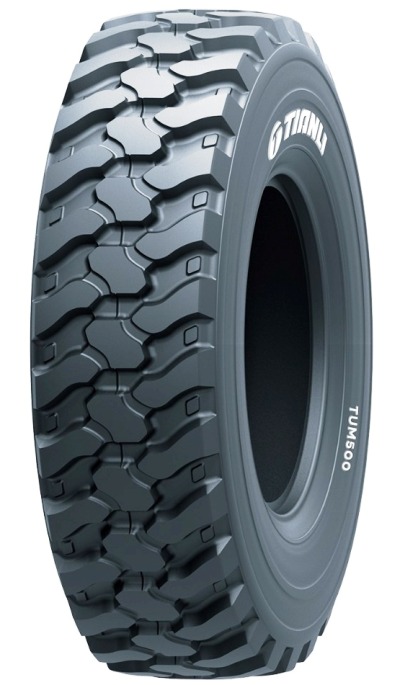 Industriale - Anvelope Industriale 335/80R20 147/136A2/B  TIANLI TUM500 TL    , autopneu.ro
