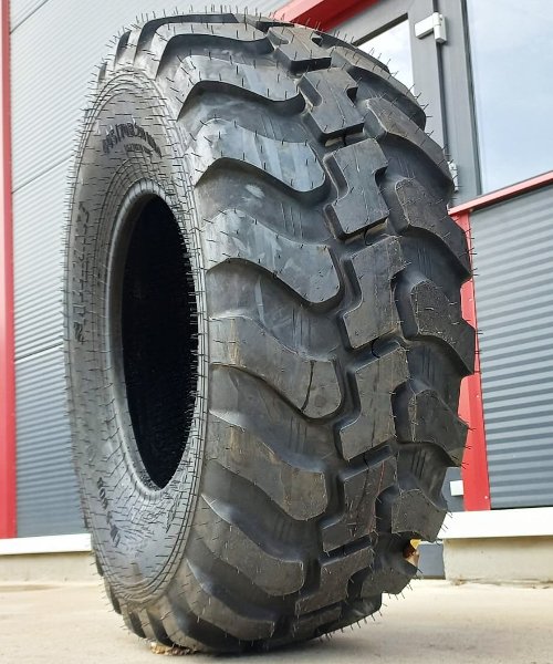 Anvelope Industriale 335/80R20 147A2/136B ALLIANCE 608 TL  