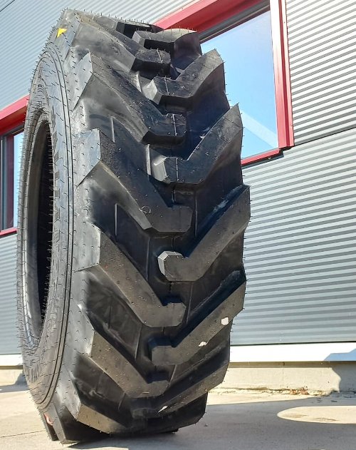 Anvelope Industriale 340/80-20 144A8 ALLIANCE TOUGH TRAC 325 TL  