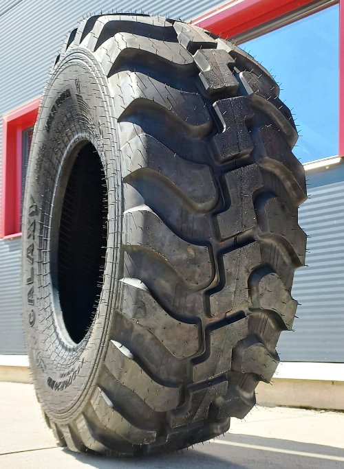 Anvelope Industriale 340/80R18 143A8 GALAXY MULTI TOUGH TL