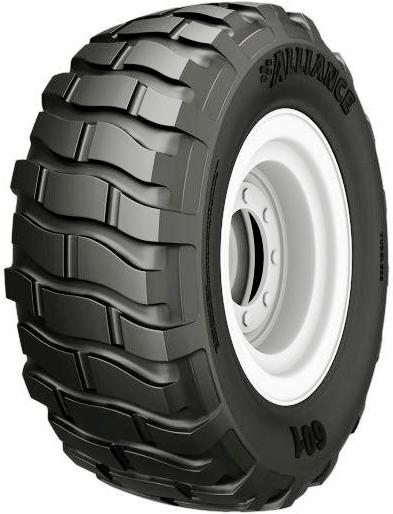 Anvelope Industriale 385/55R18 140A8/140B ALLIANCE 601 TL    