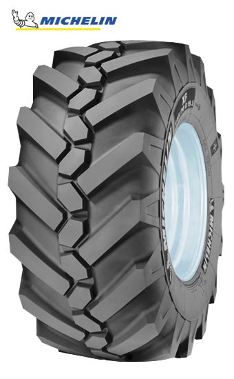 Anvelope Industriale 445/70R19.5 173A8/180A2 MICHELIN XF TL 