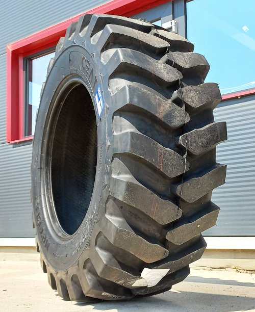 Industriale - Anvelope industriale 405/70-20 18PR 165D CEAT MPT 602 TL  , autopneu.ro