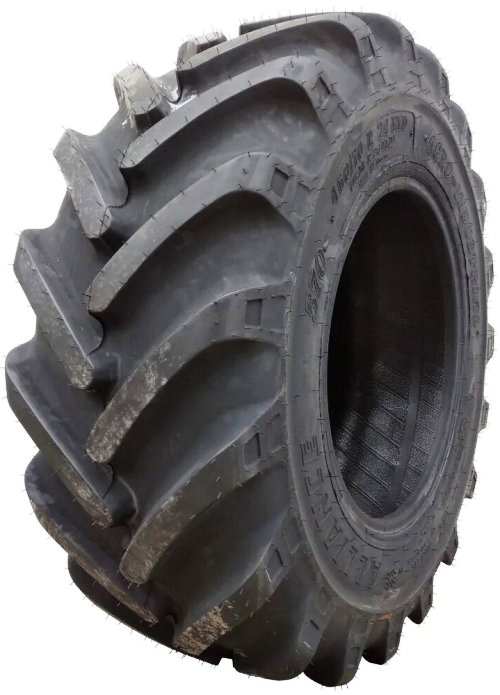 Anvelope Industriale 405/70R20 155A2 ALLIANCE 570 TL