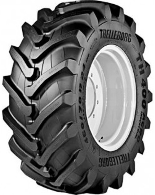 Anvelope industriale 440/80R24 161A8/B TRELLEBORG TH400 TL  