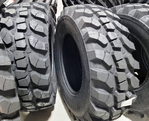 Industriale - Anvelope Industriale 480/80R26 167A8 Alliance 585 TL, autopneu.ro
