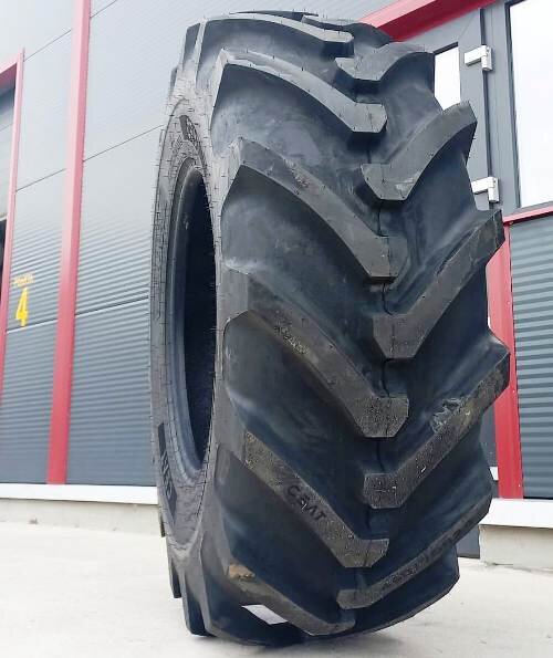Industriale - Anvelope Agro-industriale 460/70R24 159A8/159B Ceat LOAD PRO TL    , autopneu.ro