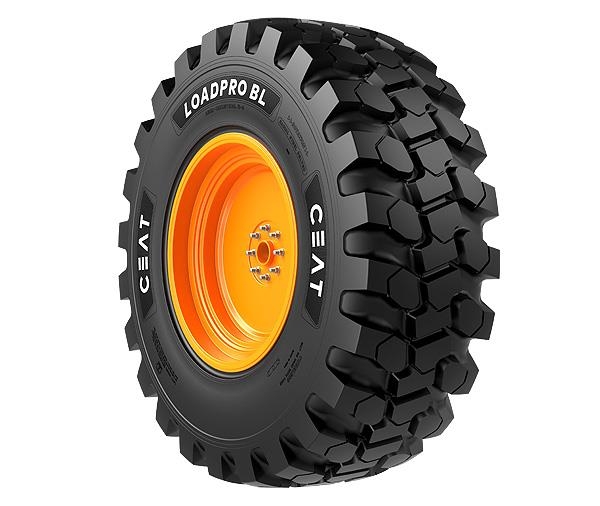 Industriale - Anvelope industriale 500/70R24 164A8/164B Ceat Loadpro Hard Surface SB TL   , autopneu.ro