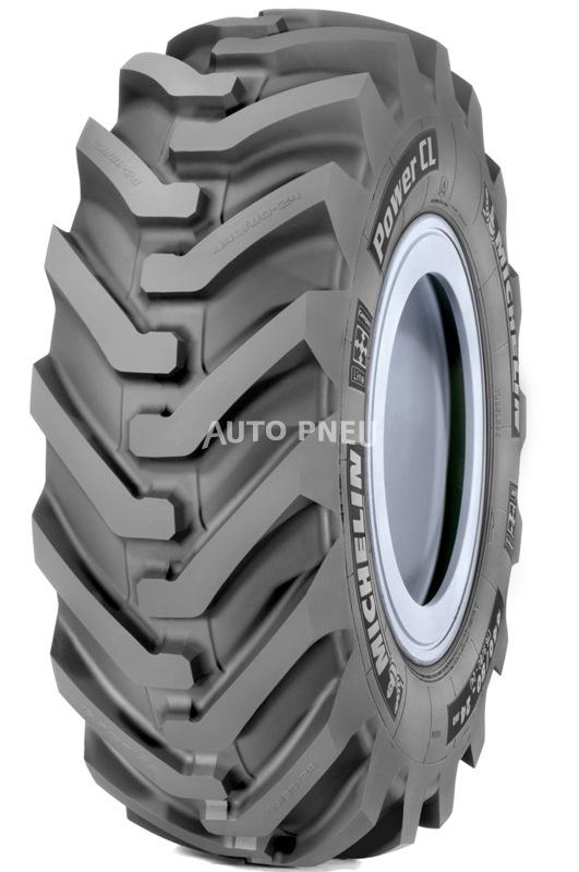 Anvelope Industriale 480/80-26 167A8 MICHELIN POWER CL TL