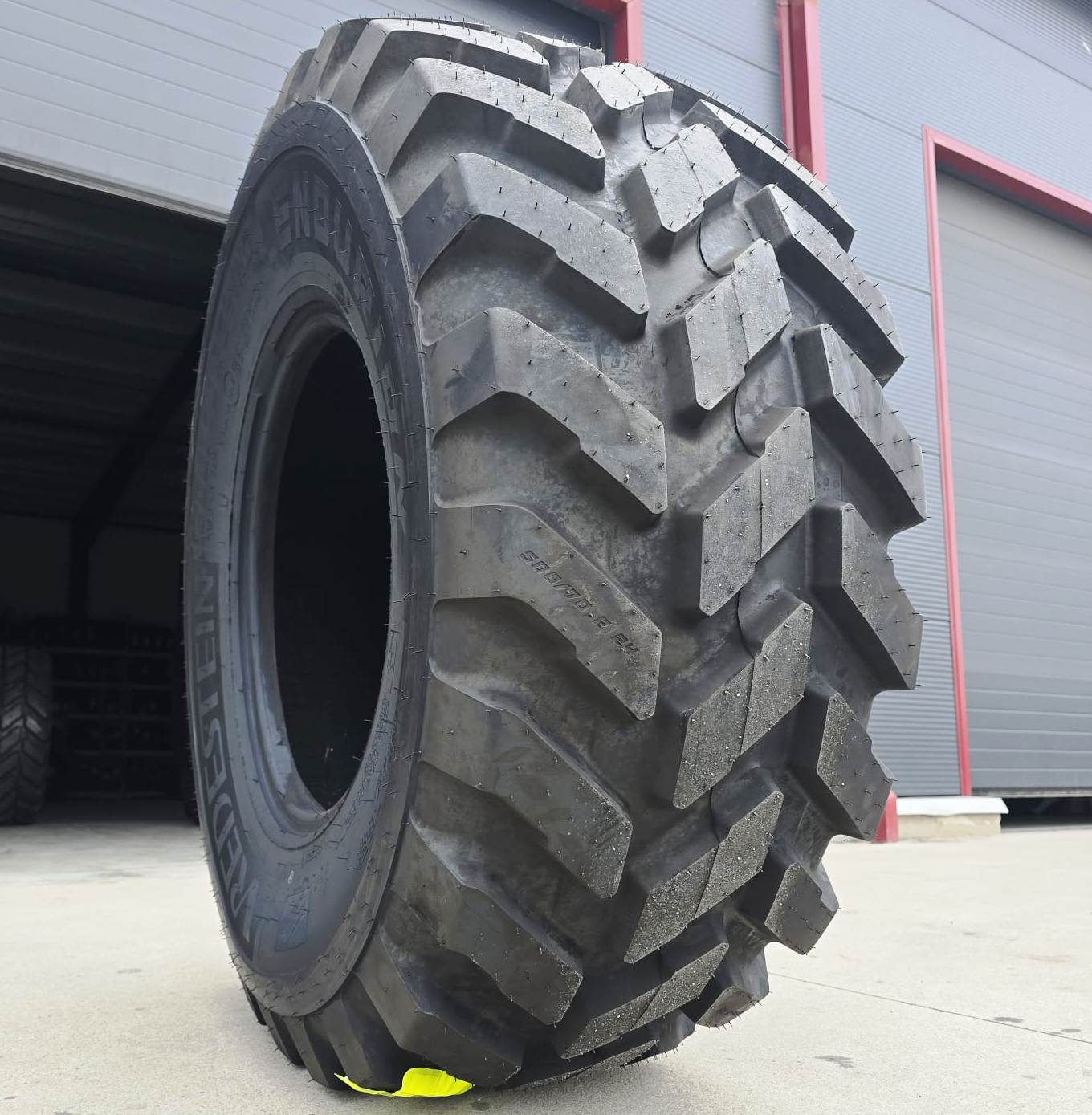 Anvelope Industriale 500/70R24 164A8/164B VREDESTEIN ENDURION TL
