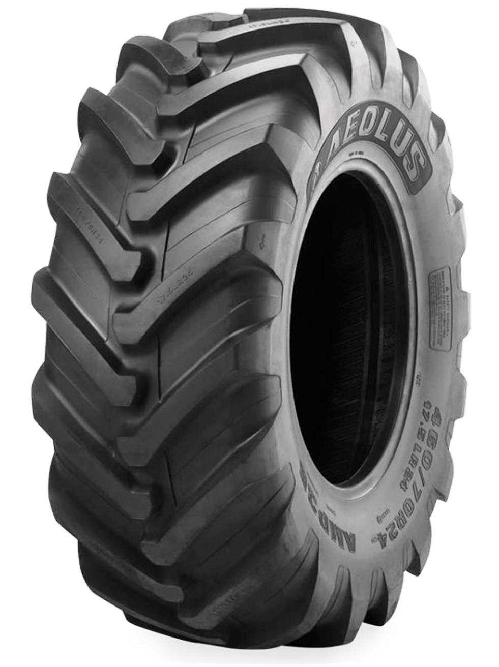 Agricole - Anvelope Agro-industriale 460/70R24 159A8/159B AEOLUS AMP 35 TL  , autopneu.ro