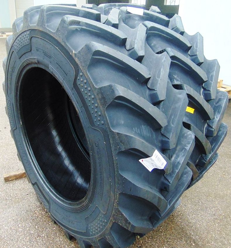 Auto Pneu Alliance Anvelope agricole 280/85r24 115d alliance 485 agristar 2 tl