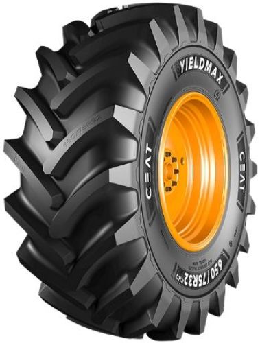 Auto Pneu Ceat Anvelope agricole 480/70r30 150a8/147d ceat farmax r70 tl