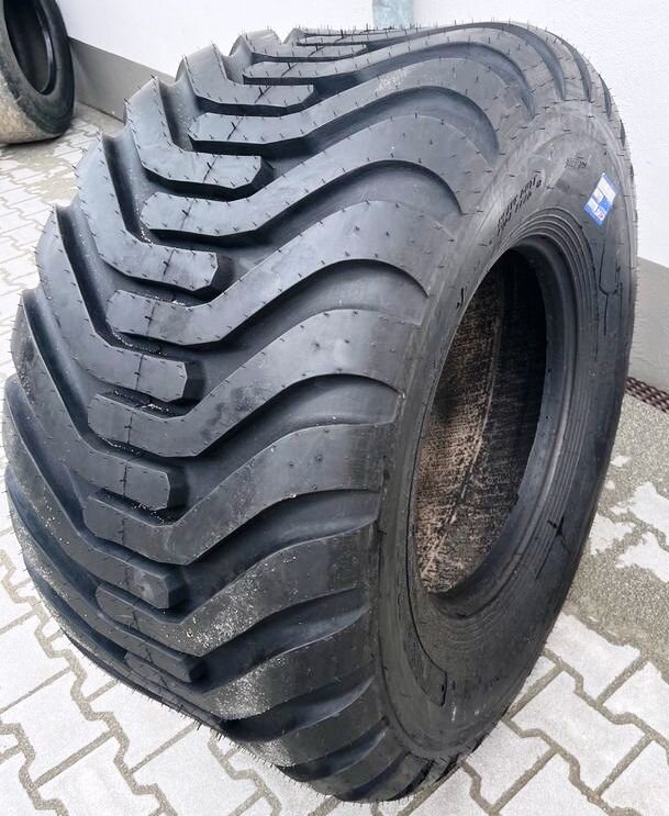 Auto Pneu Ceat Anvelope agricole 550/60-22.5 16pr 155a8/168a8 ceat value pro t422 tl