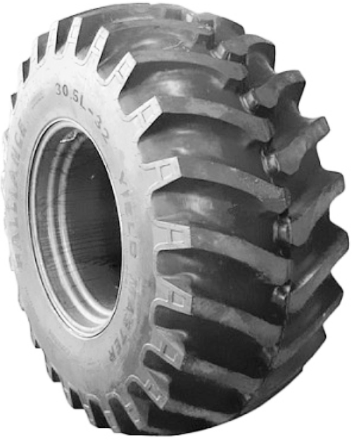 Auto Pneu Alliance Anvelope agricole 30.5l-32 16pr alliance 349 tl
