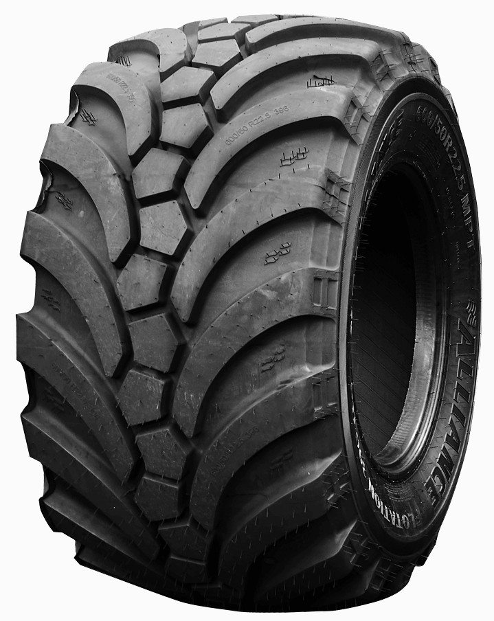 Auto Pneu Alliance Anvelope agricole 600/50r22.5 164j alliance 398 tl