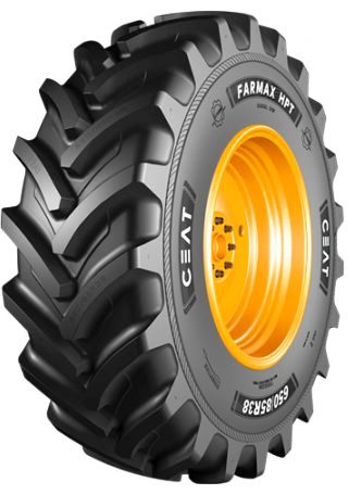 Auto Pneu Ceat Anvelope agricole 600/65r34 157d ceat farmax r65 tl