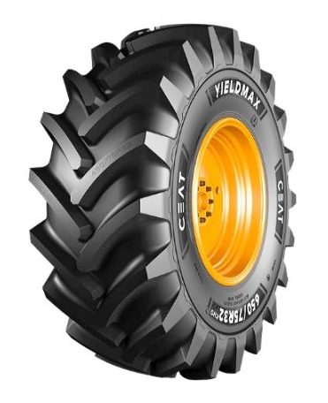 Auto Pneu Ceat Anvelope agricole 620/75r30 169a8/169b ceat yieldmax tl