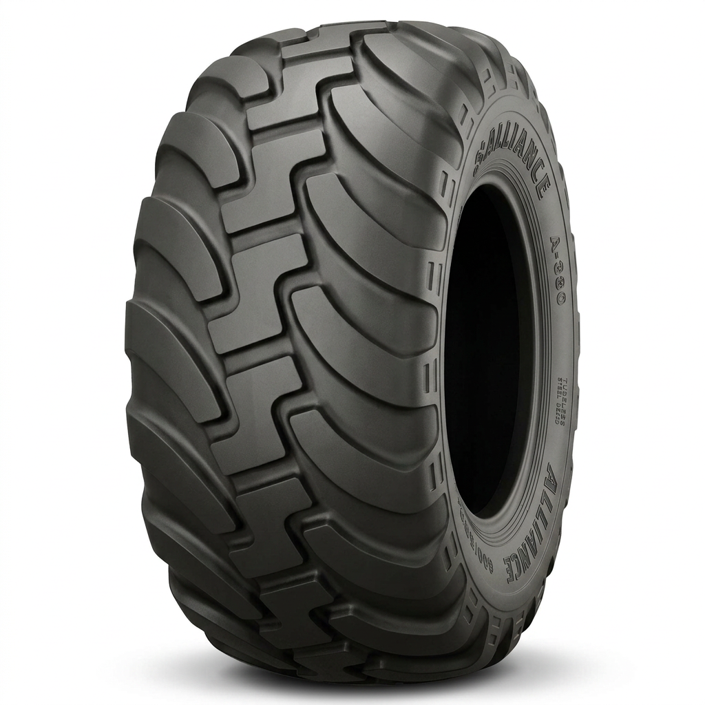 Auto Pneu Alliance Anvelope agricole 650/65r26.5 181d alliance 380 hd tl